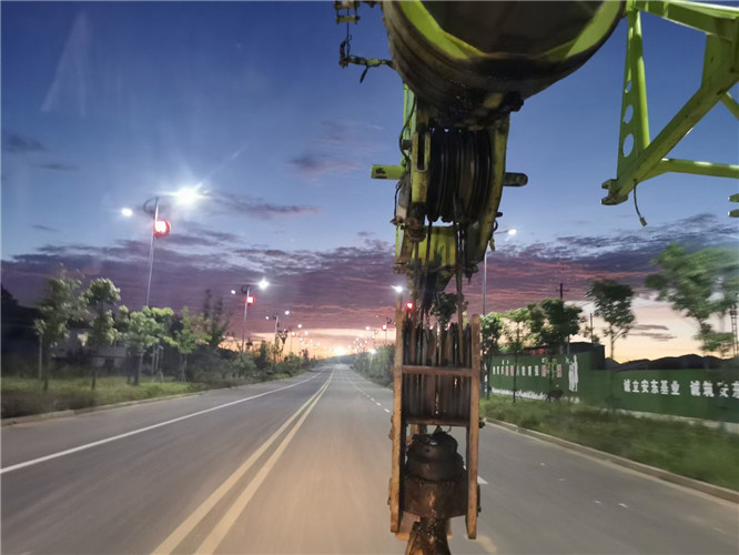 乌达区大件吊装怎么收费